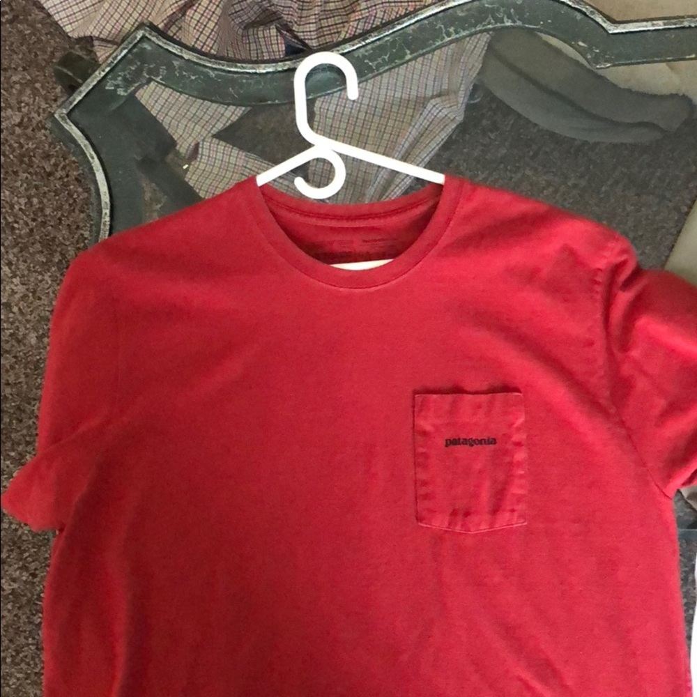 Patagonia t shirt